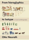Cover: From Hieroglyphics to Isotype - Hyphen Press