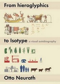 Enlarge image Cover: From Hieroglyphics to Isotype - Hyphen Press