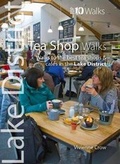 Cover: Tea Shop Walks - Northern Eye Books