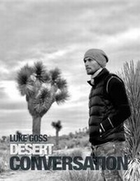 Enlarge image Cover: Desert Conversation - New Haven Publishing Ltd