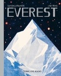 Cover: Everest - Flying Eye Books