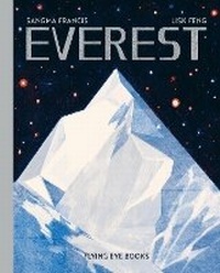 Enlarge image Cover: Everest - Flying Eye Books