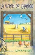 Cover: A Wind of Change - Books To Treasure