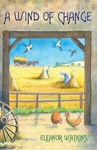Enlarge image Cover: A Wind of Change - Books To Treasure