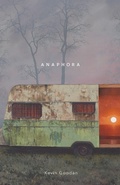 Cover: Anaphora - ALICE JAMES BOOKS