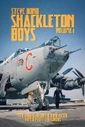 Cover: Shackleton Boys - Grub Street Publishing