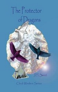 Enlarge image Cover: The Protector of Dragons (Clock Winders Series) - Westin Hills Books