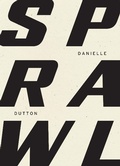 Cover: SPRAWL - Wave Books