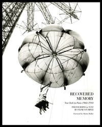 Enlarge image Cover: Recovered Memory - Daylight Books