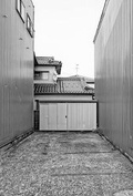Cover: Kanazawa Void - Daylight Books