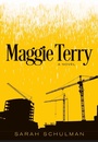 Cover: Maggie Terry - Feminist Press at The City University of New York