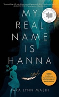 Cover: My Real Name is Hanna - Mandel Vilar Press