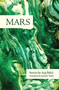 Cover: Mars - Feminist Press at The City University of New York