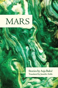 Enlarge image Cover: Mars - Feminist Press at The City University of New York