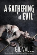 Cover: A Gathering of Evil - Comet Press