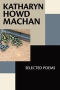 Cover: Katharyn Howd Machan - Futurecycle Press