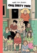 Cover: One Dirty Tree - Uncivilized Books