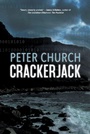 Cover: Crackerjack - Catalyst Books