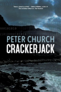 Enlarge image Cover: Crackerjack - Catalyst Books