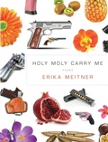 Cover: Holy Moly Carry Me - BOA Editions, Limited