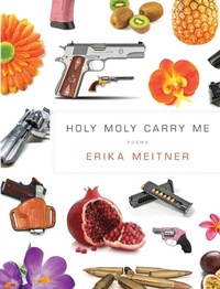 Enlarge image Cover: Holy Moly Carry Me - BOA Editions, Limited