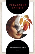 Cover: Permanent Exhibit - BOA Editions, Limited
