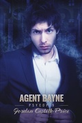 Cover: Agent Bayne - Jcp Books