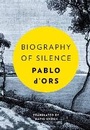 Cover: Biography of Silence - Parallax Press