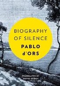 Cover: Biography of Silence - Parallax Press