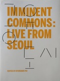 Cover: Imminent Commons: Live from Seoul - ActarD Inc