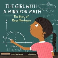 Enlarge image Cover: The Girl With a Mind for Math - The Innovation Press