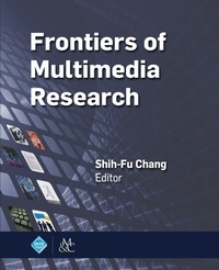 Enlarge image Cover: Frontiers of Multimedia Research - Morgan & Claypool Publishers
