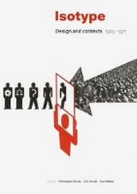 Enlarge image Cover: Isotype - Hyphen Press
