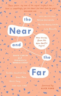 Enlarge image Cover: The Near and the Far - Scribe Us