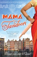 Cover: Mama Tandoori - Scribe Publications Pty Ltd