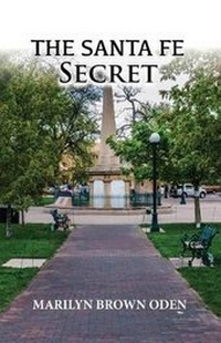 Enlarge image Cover: The Santa Fe Secret - Western Reflections Publishing Co.