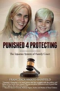 Abbildung von: Punished 4 Protecting - Babypie Publishing
