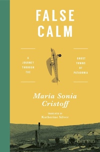 Abbildung von: False Calm - Transit Books
