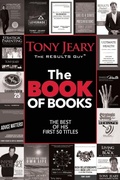 Cover: The Book of Books - Clovercroft Publishing