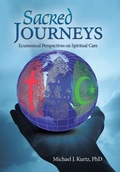 Cover: Sacred Journeys - WestBow Press