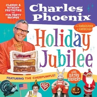 Enlarge image Cover: Holiday Jubilee - Prospect Park Books