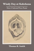 Cover: Windy Day at Kabekona - White Pine Press