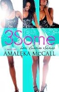 Cover: 3Some - Urban Books