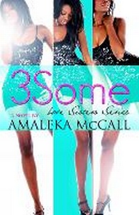 Enlarge image Cover: 3Some - Urban Books