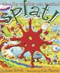 Cover: Splat! - Monster Books