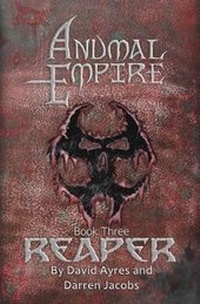 Enlarge image Cover: Reaper - Lazarball Ltd