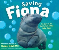 Enlarge image Cover: Saving Fiona - Dreamscape Media