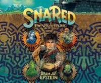 Enlarge image Cover: Snared - Dreamscape Media
