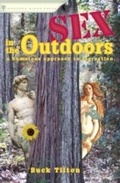 Cover: Sex in the Outdoors - Menasha Ridge Press