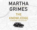 Cover: The Knowledge - Dreamscape Media
